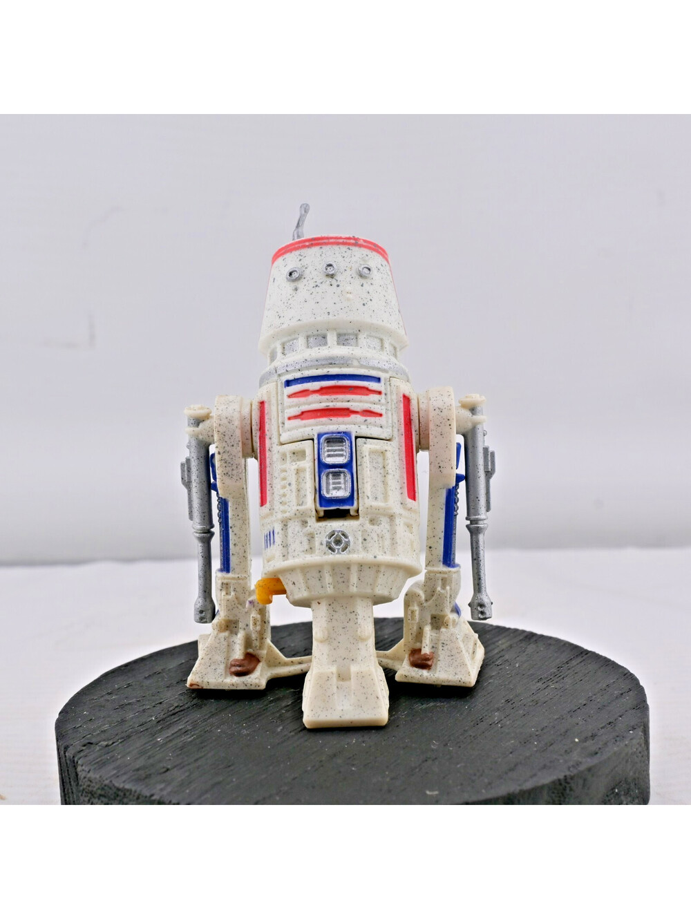 Star Wars Power of the Force  Kenner 1996 R5-D4 Droid Action Figure